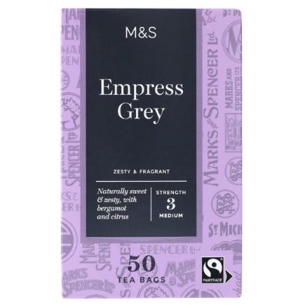 Empress Grey Tea Bags