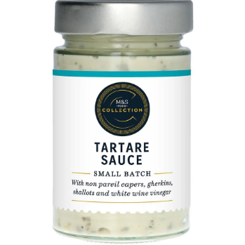 Collection Lemon Tartare Sauce