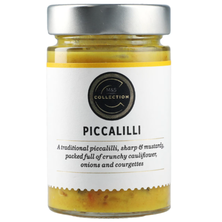 Collection Piccalilli