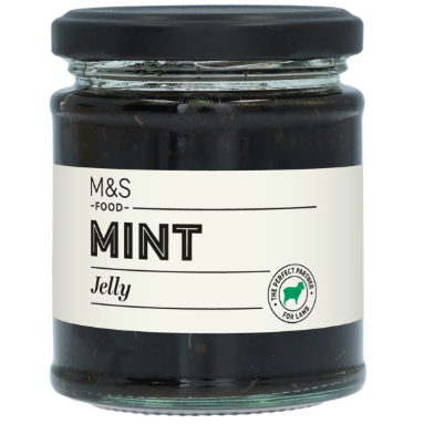 Mint Jelly