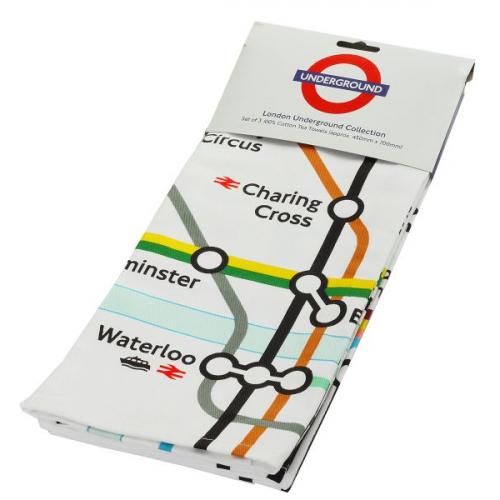 Set 3 Tea Towels