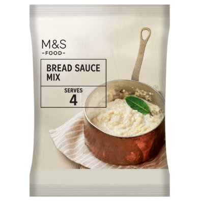 Bread Sauce Mix