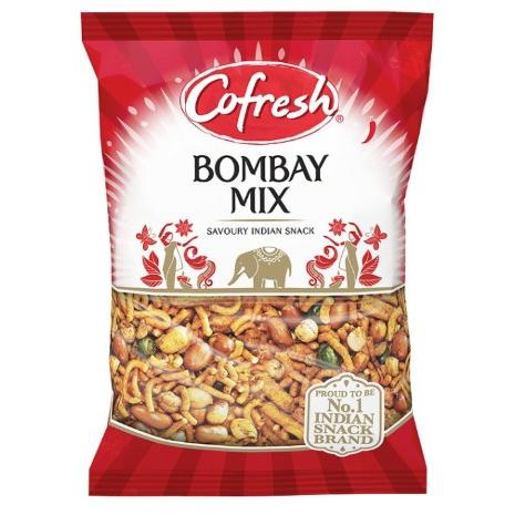 BOMBAY MIX 200G
