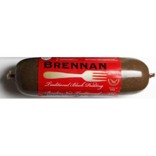 Brennan's Black Pudding