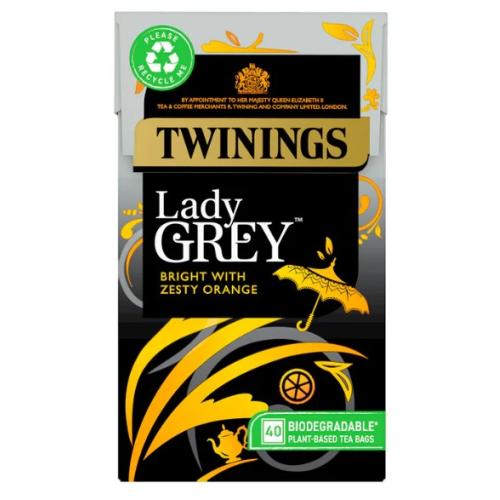 Twinings Lady Grey
