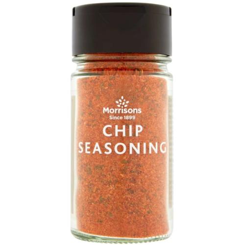 Morrisons Chip Seasoning