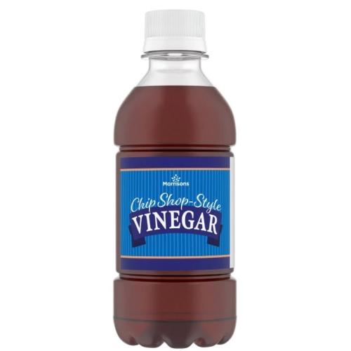 Morrisons Chip Shop-Style Vinegar