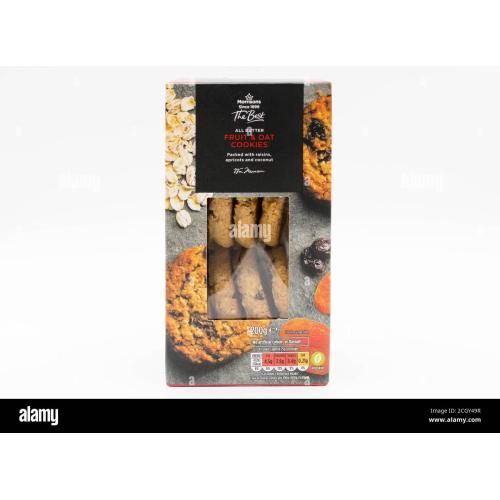 Morrisons Milk Chocolate