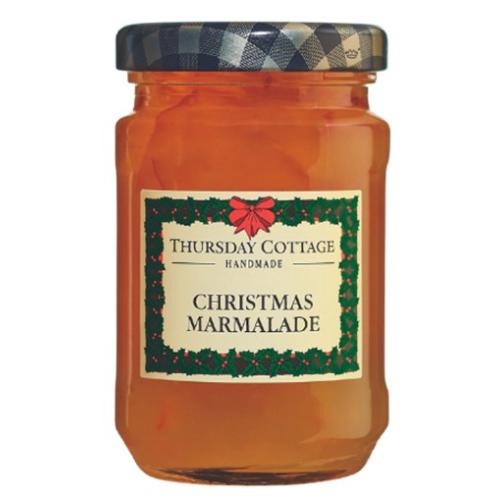 Thursday Cottage Christmas Marmalade