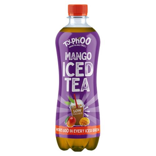 Typhoo Classic Iced Tea - Mango