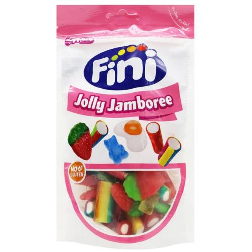 Fini Mix - Jolly Jamboree