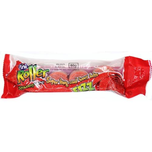 Fini Roller - Strawberry