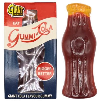Giant Candy Co. Giant Cola Bottle