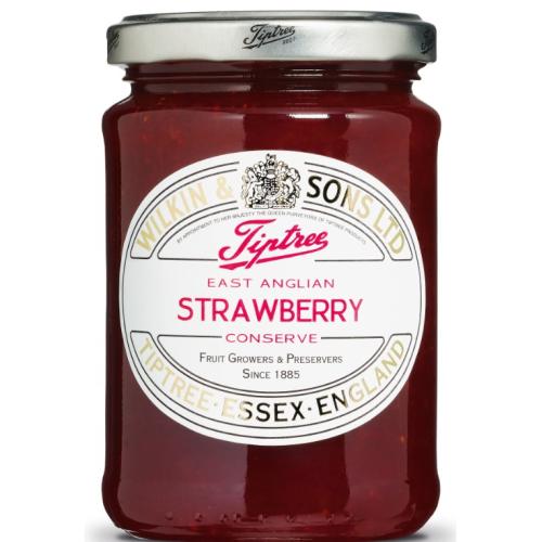 Tiptree (Wilkin & Sons) East Anglian Strawberry
