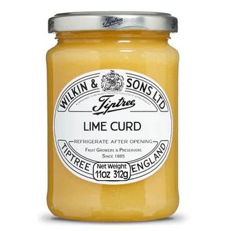 Tiptree (Wilkin & Sons) Lime Curd