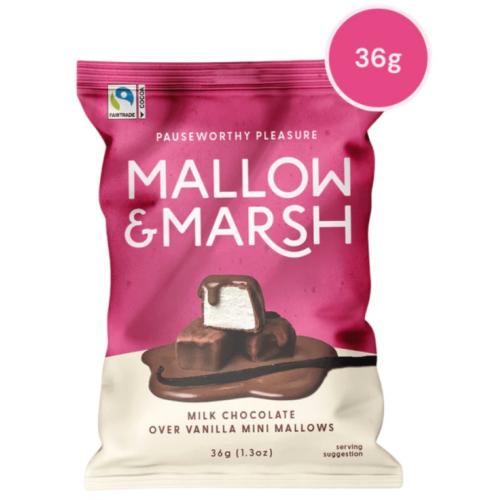 Mallow & Marsh Minis - Vanilla
