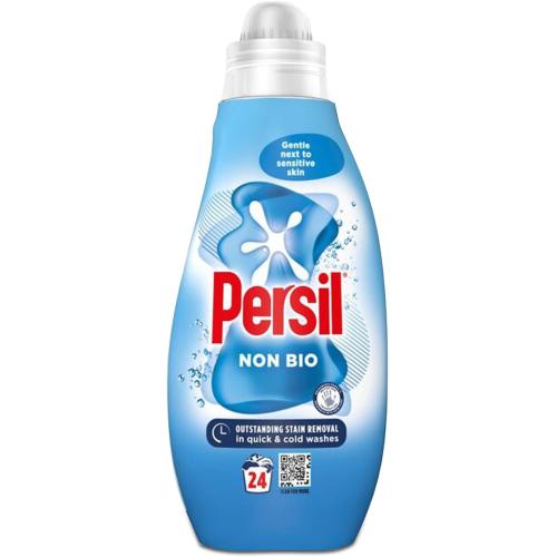 Persil Liquid Non Bio 24W