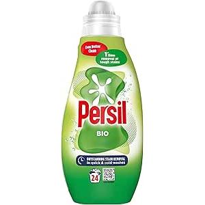 Persil Liquid  Bio 24W