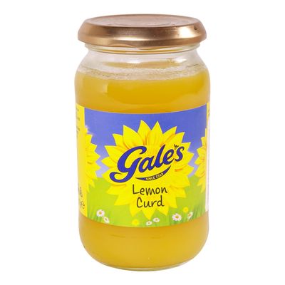 Gale's Lemon Curd