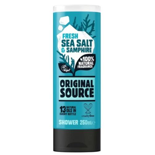 Original Source Sea Salt & Samphire Gel