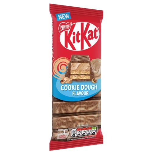 Nestle Kit Kat Cookie Dough