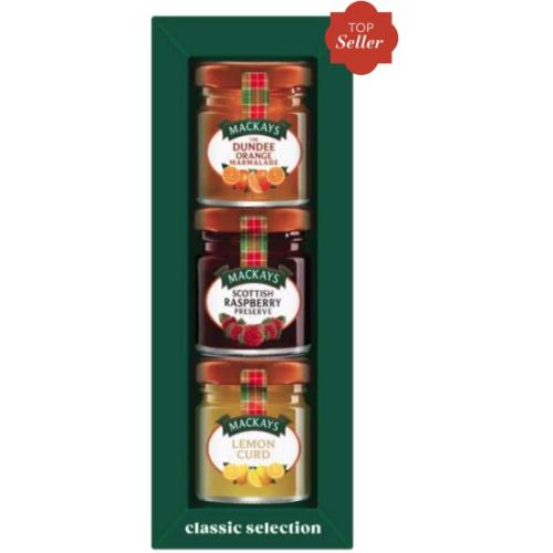 Mackays Mini Tasting Collection