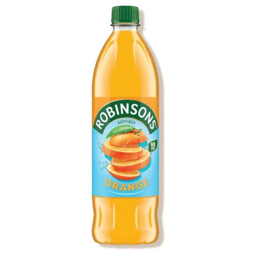 Robinsons 750ml Orange Squash