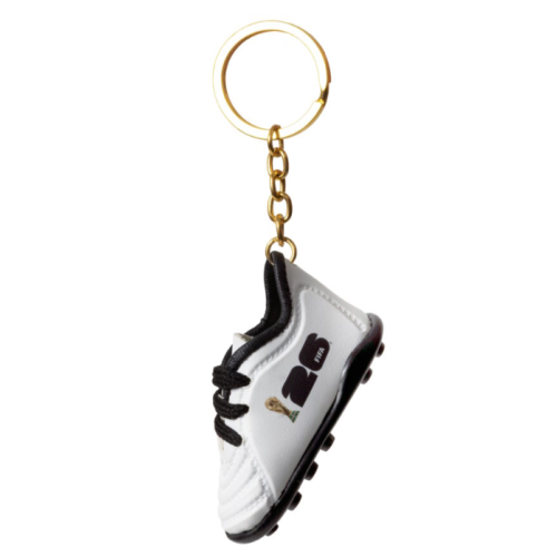Keychain- World Cup Cleet