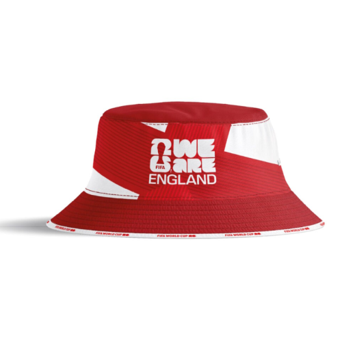 Premium Bucket Hat- World Cup England