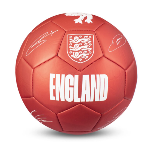 Soccer Ball - 3 Lions