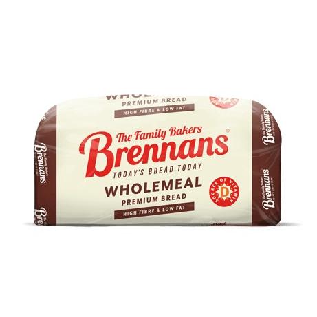 Brennans SFL Wholemeal