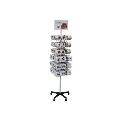 Stand - Min  of 190g Shortbread