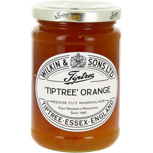 Tiptree (Wilkin & Sons) Orange Marmalade 6 x 250ml - 340g