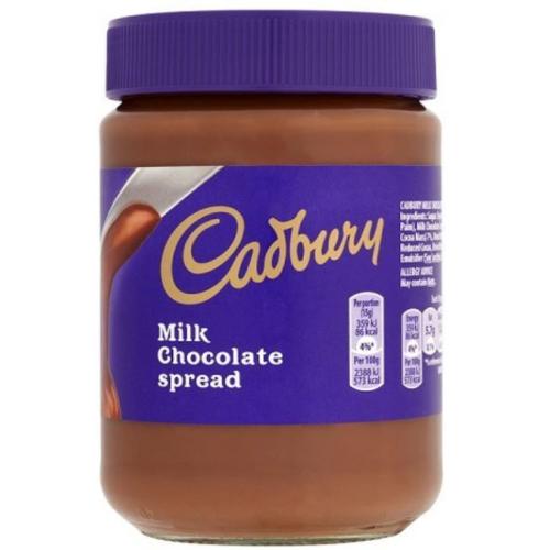 Cadbury Chocolate Spread