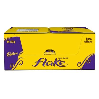 Cadbury Flake  x 32g