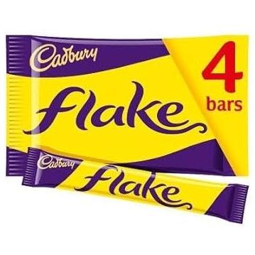 Cadbury Flake