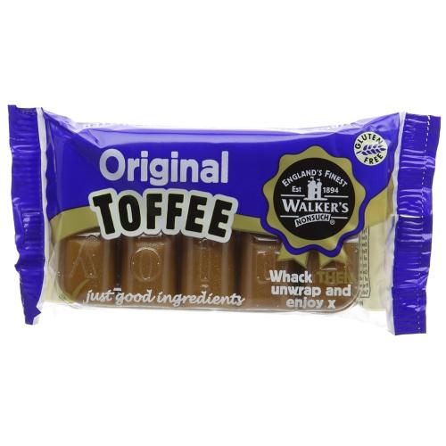 Walker's Nonsuch Andy Pack Original