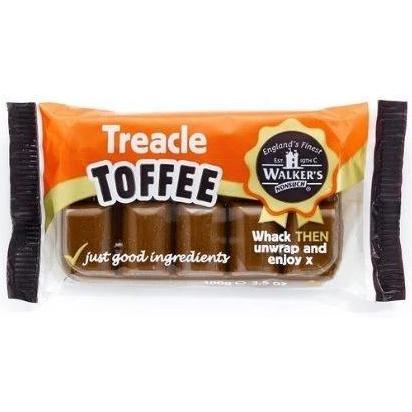 Walker's Nonsuch Andy Pack Treacle