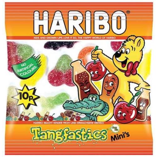 Tangfastics Minis