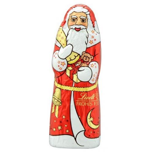 Santa Milk