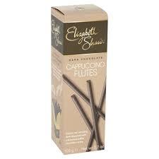 CAPPUCCINO FLUTES