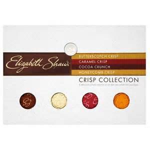 CRISP COLLECTION