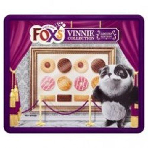 Vinnie Tin