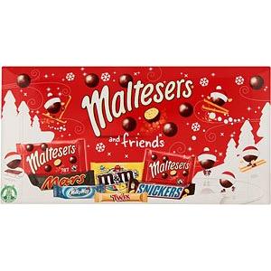 Maltesers/Friends Large Selection Box