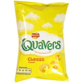 Quavers