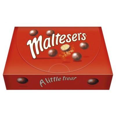 Malteser Small Box