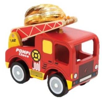 Fire Engine