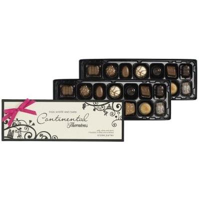 Continental box