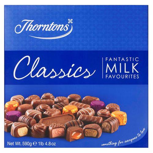Classic Milk