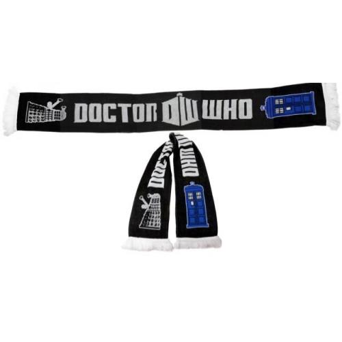 Doctor Who